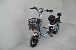 台山街坊们，你的电动自行车今天登记了吗？