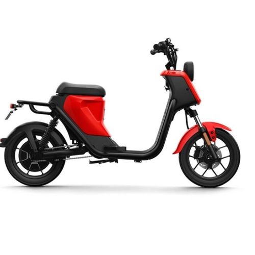 锂电电动车 绿色出行的未来已来
