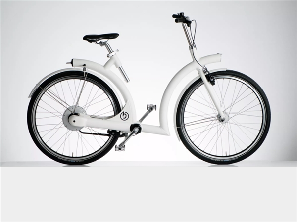 Byar Bicycle推出首款自动充电电动自行车，售价4000美元引领未来出行